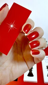 Naughty Cat Red Queen