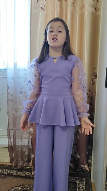 Андрей Усачёв_Божья коровка_ЛераТ.