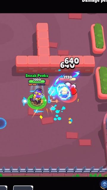 ESPORTS MAX #brawlstars #shorts