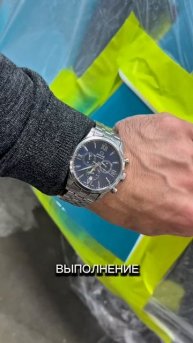 Локально на бампере! #кузовнойремонт #детейлинг #покраска