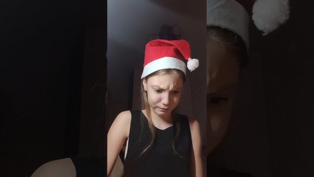 Игрушка на елку своими руками!!🎄❤️