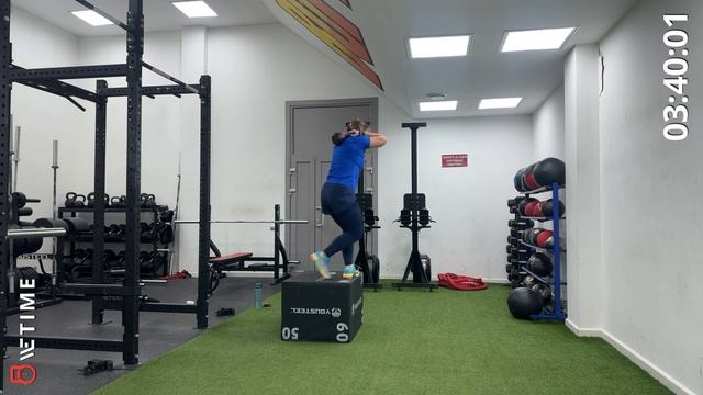 Вызов Юга 2026, категория Beginners, задание 2