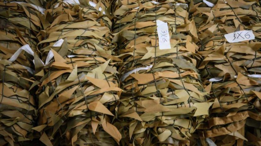 На севере Москвы прошла акция «Путь героя»