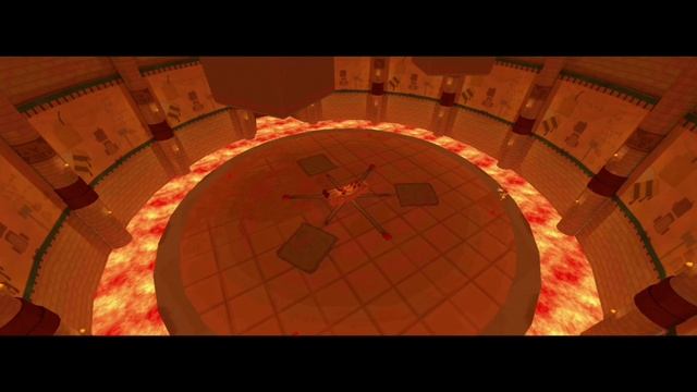 Прохождение 3 босса в super bear adventure супер беар адвенчер