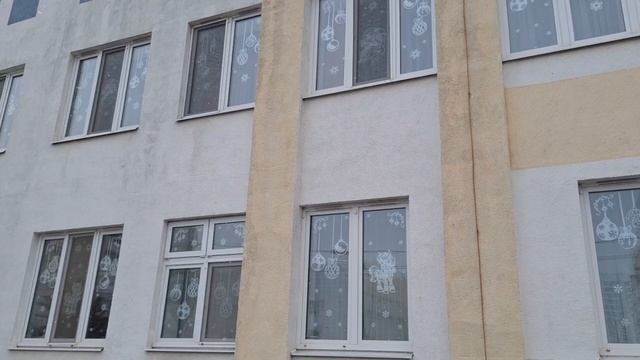 Оформление фасада26.mp4