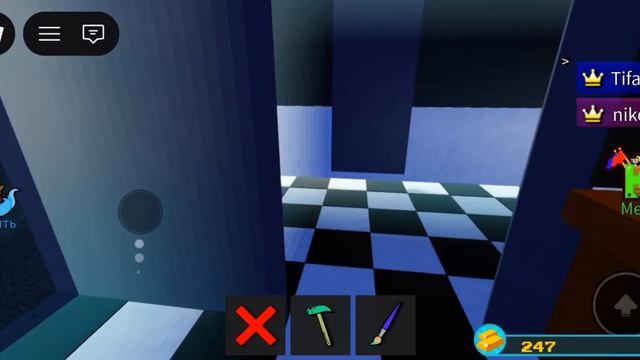 возможно последнее видео 😕