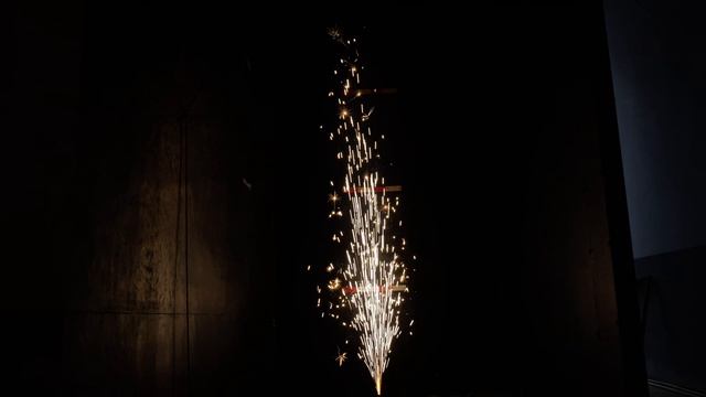 PMF6. Фонтан конусный "Вершина". Русский Медведь