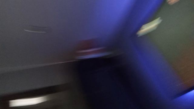 обзор квартиры