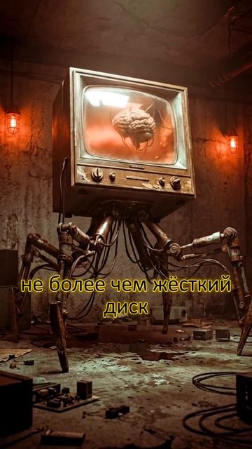 Эпоха дофаминовых рабов