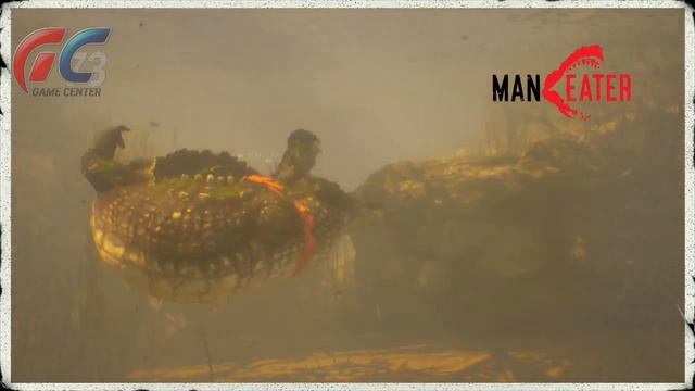 Maneater Apex - Трейлер игры