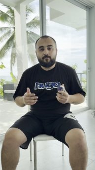 КАК Я ДОСТАЛ СОСЕДА?