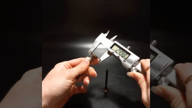 Клапана пара на скутер 139QMB (L 64.5mm) под головку 50 кубов. Видеообзор.