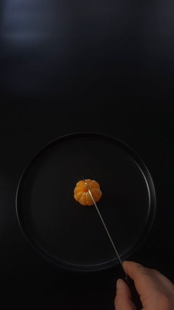 Кулинарный Абсурд — минимализм, вкус и простые продукты