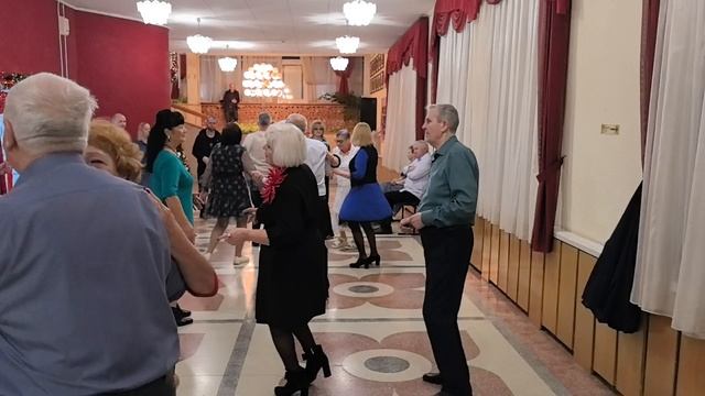 Ой, калина... 13.12.25...