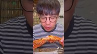 Мукбанг/китайский мукбанг/поедание морепродуктов