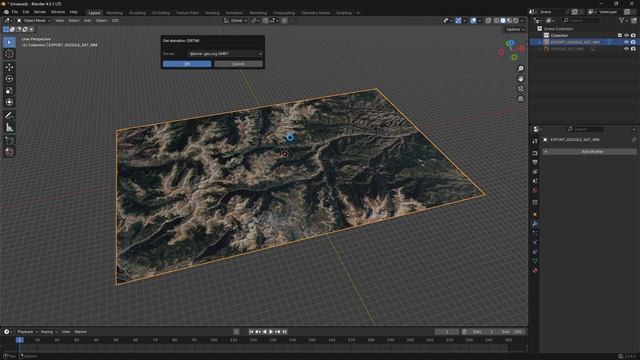 1.27 - Аддон Gis