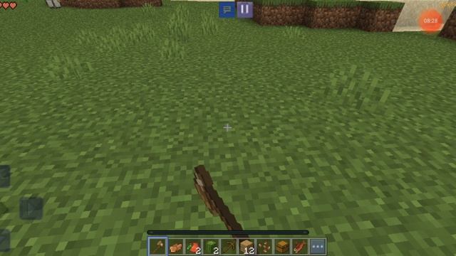 100 дней выживание на Сиде 0х0х00day 1часть