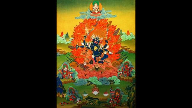 Всё, что есть, — это проявления ума.