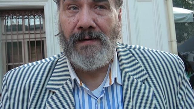 #573 Интервью с Владимиром Маториным