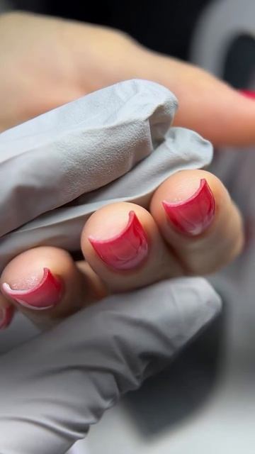 Сколы в работе