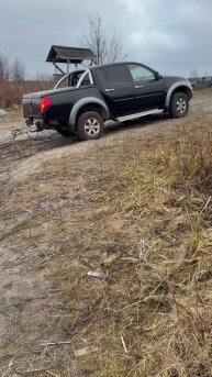 Река Битюг Бобров Глухомань