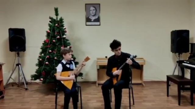 "Песня старого извозчика" Н. Богословский. Волегов Николай / Живаев Г.В.