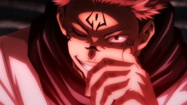 Jujutsu Kaisen AMV - Sukuna "Idol"