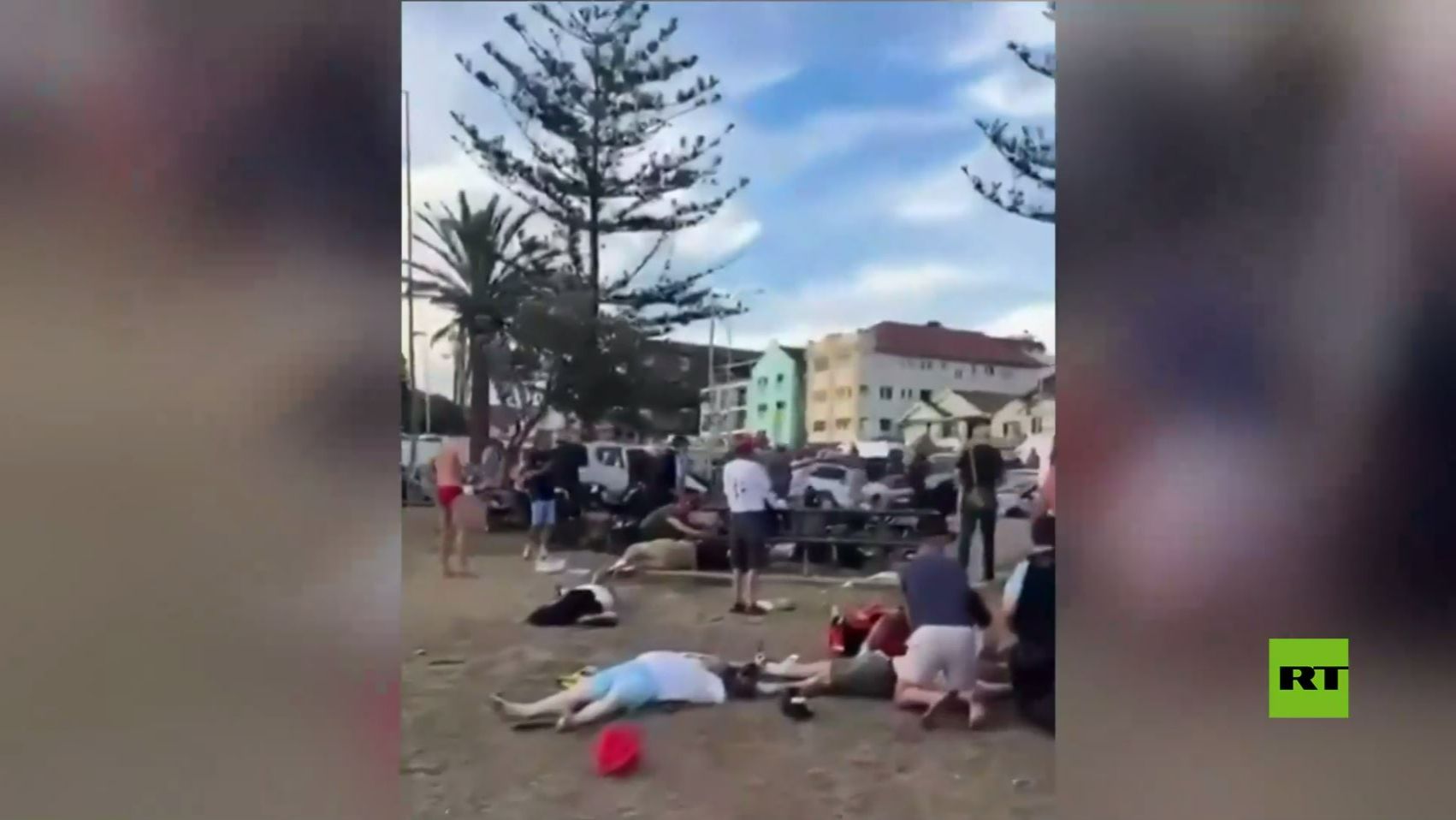 أستراليا.. إطلاق نار خلال احتفال يهودي في سيدني