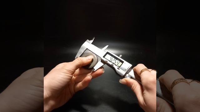 Шестерня стартера Стелс тактик 50 1e40qmb / yamaha axis 90. Видеообзор.