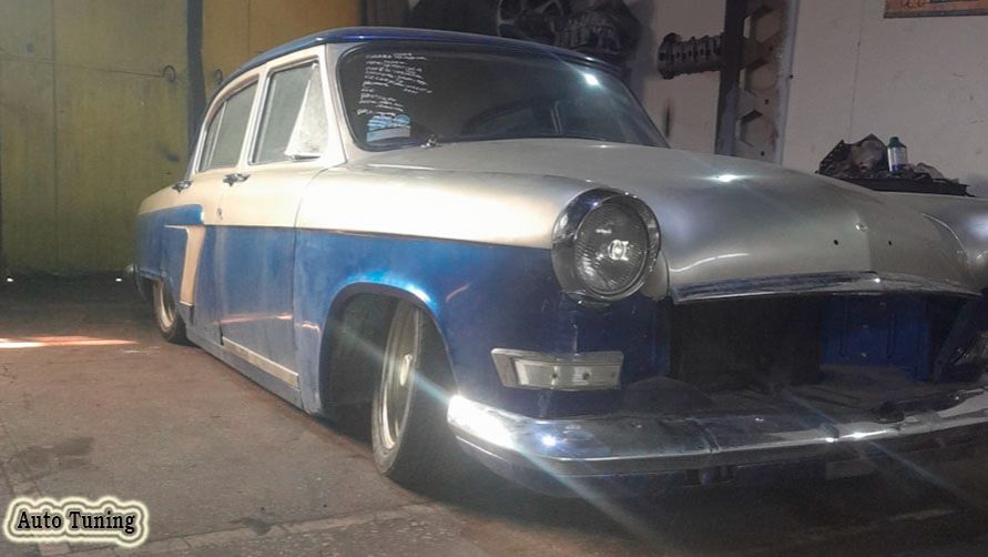 #Tuning #ГАЗ 21 На пневме #SUPERAUTOTUNING!!!!!!!!!!!!!!