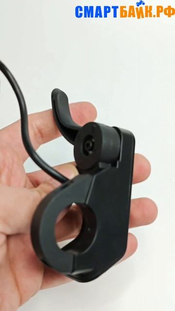 Блок управления приводом электросамоката Kugoo lx9+