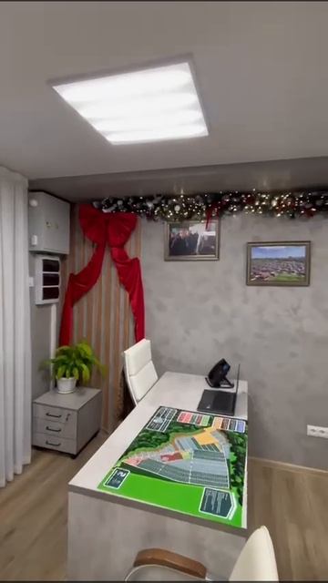 Приближаем Новый год как можем! 🎄 Снега в Ставрополе мало, зато мы готовы встречать 2026-й.