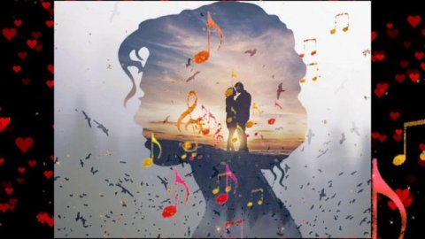 Песня Любви