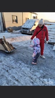 город Хабаровск
приют Добрый Пёс