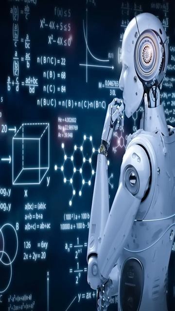 ИИ делает все за нас!? | #shorts  #ии #искусственныйинтеллект