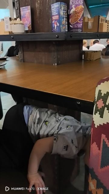 Когда хочется поскакать по горам, но они далеко