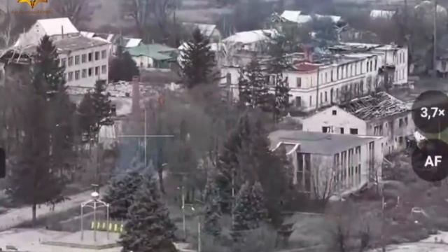 Апти Алаудинов "АХМАТ". Уничтожение складов с БпЛА и оборудованием к ним