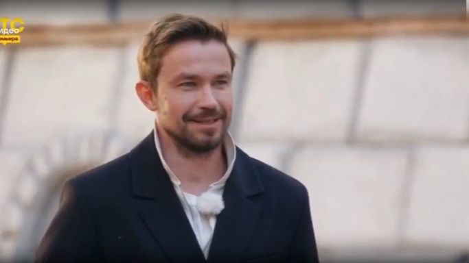 Форт Возвращение легенды выпуск от 14.12.2025 анонс, что будет в эфире