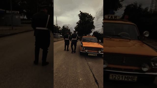 Порядок и закон без титров