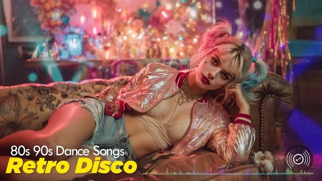 TOP 10 Best Loved Disco Tracks (80s 90s)   Retro Disco Songs