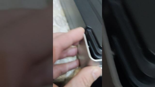 Замена аккумулятора на бесперебойнике ippon. Разборка/сборка корпуса.