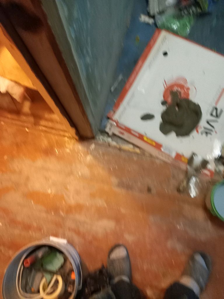 ремонт ванной комнаты