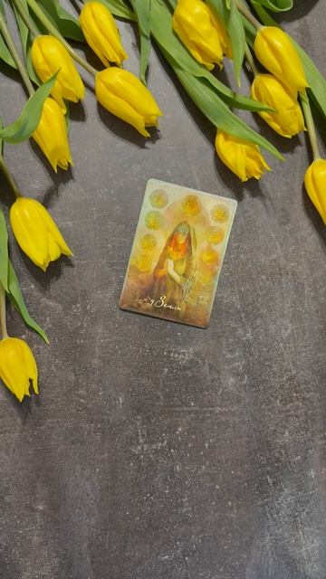 Таро расклад. Что вас ждет до конца года? #таро
