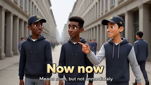 4 Африканский Сленг