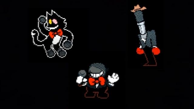 77.AIRWAVES (DELTARUNE Chapters 3+4 Soundtrack)