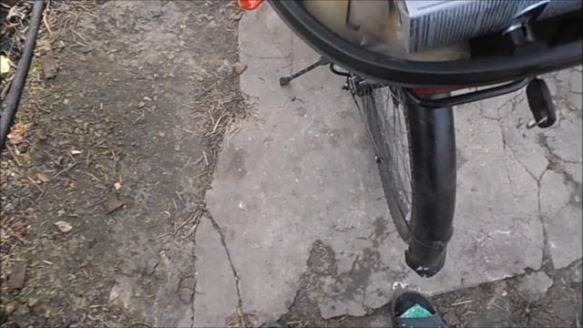 Скоро Новый год на на моём хуторе близ Анапы. Хутор площадка экокатастрофы.