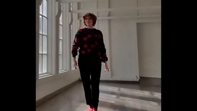 Летний танец