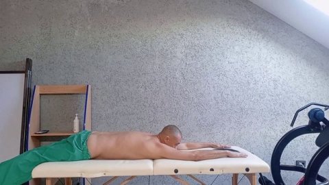 Мифы медицины, Кинезиология, Мануалка, Остеопатия