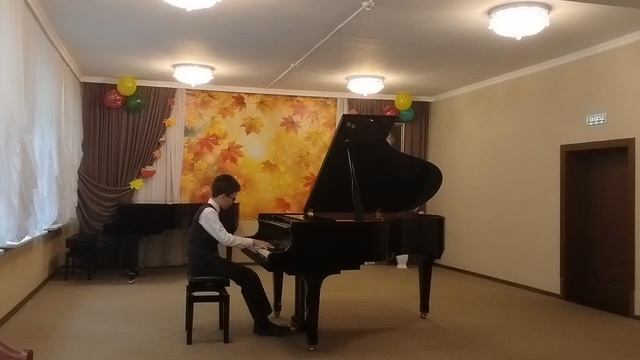 Носаков Василий