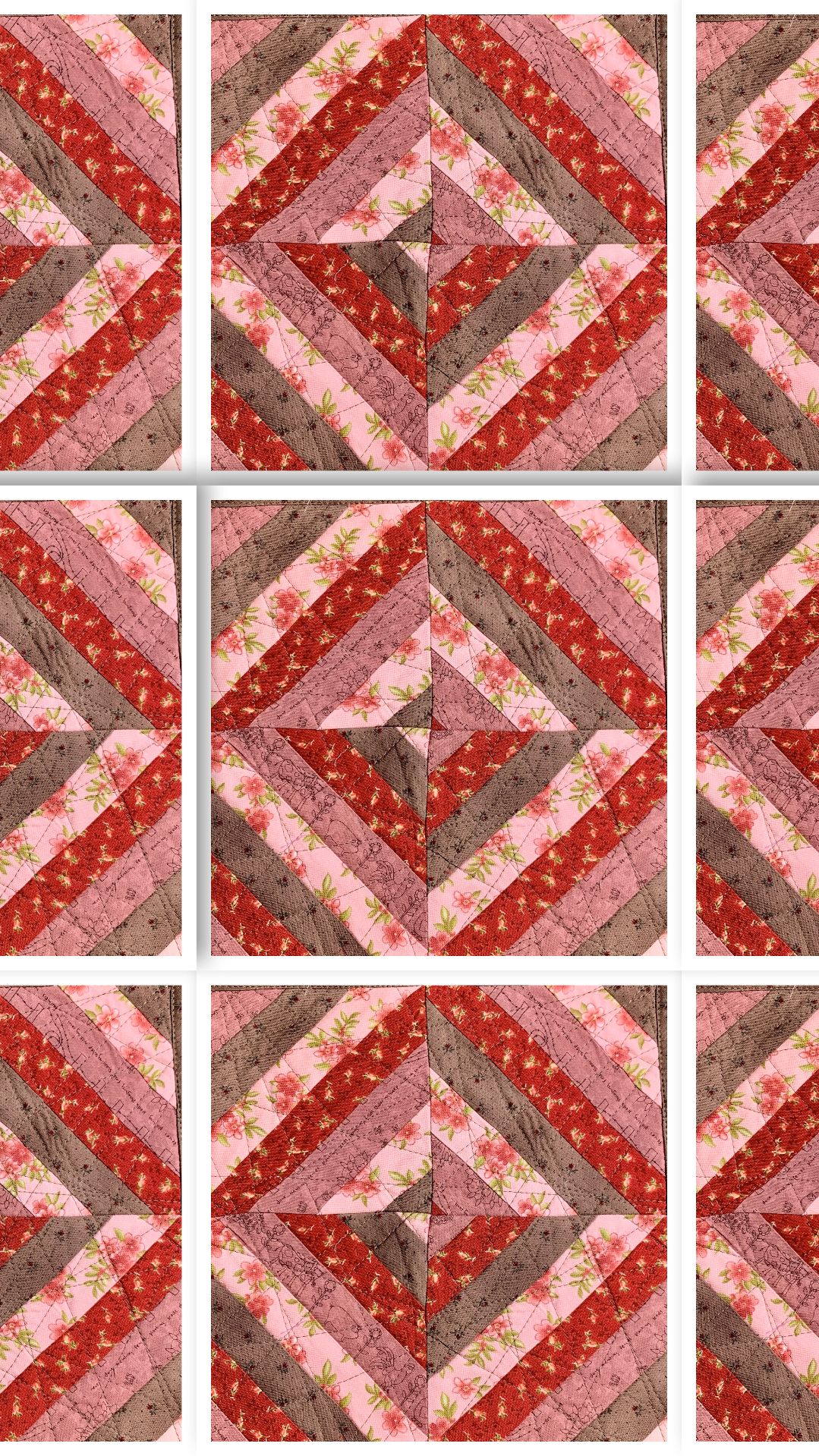 Анонс Лоскутного эфира для начинающих